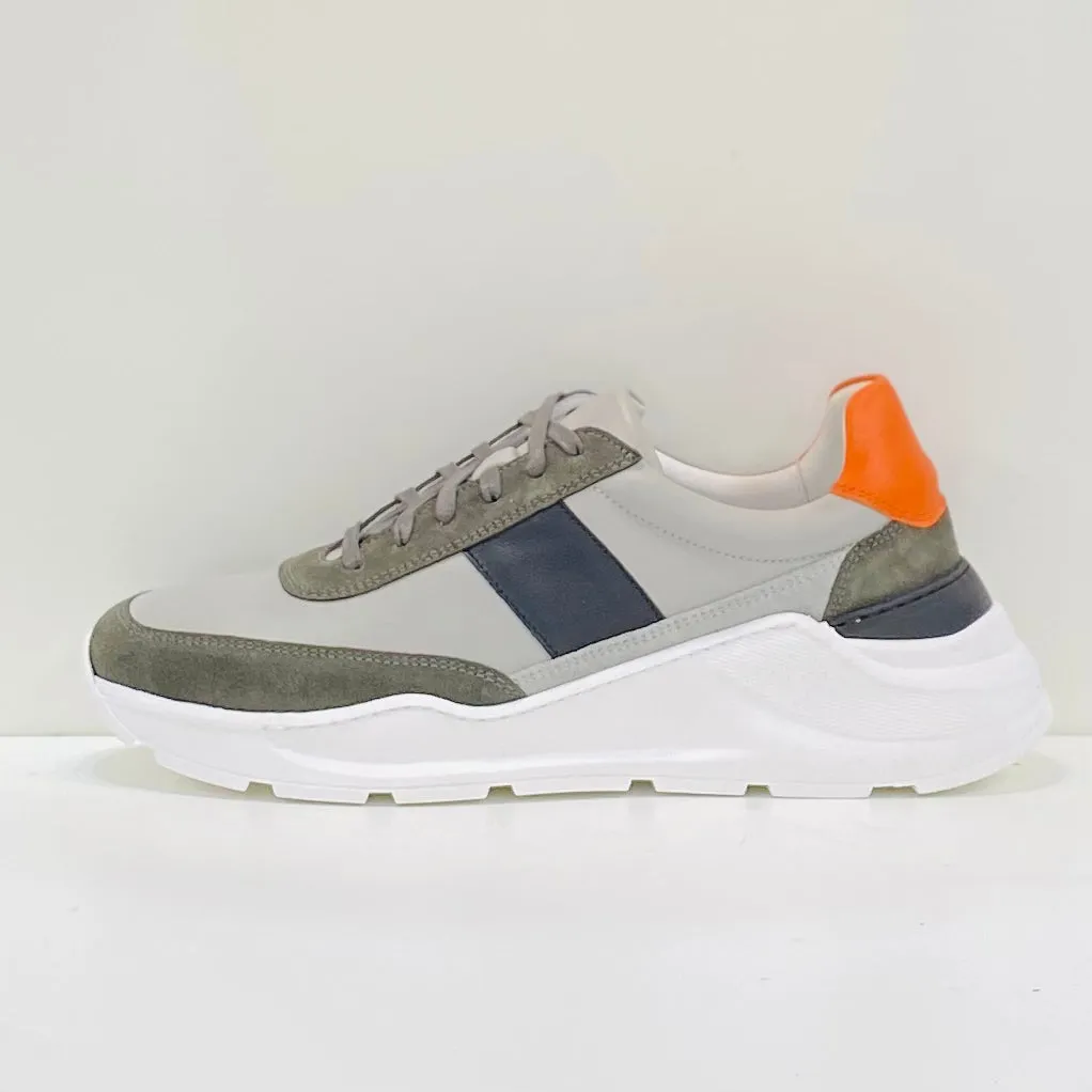 Lacuzzo Verde Trainer