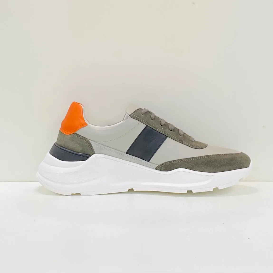 Lacuzzo Verde Trainer