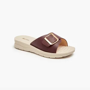 Ladies Casual Slippers