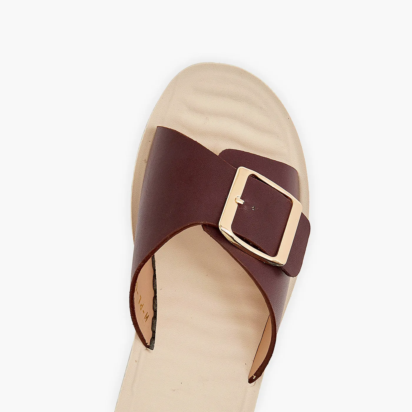 Ladies Casual Slippers