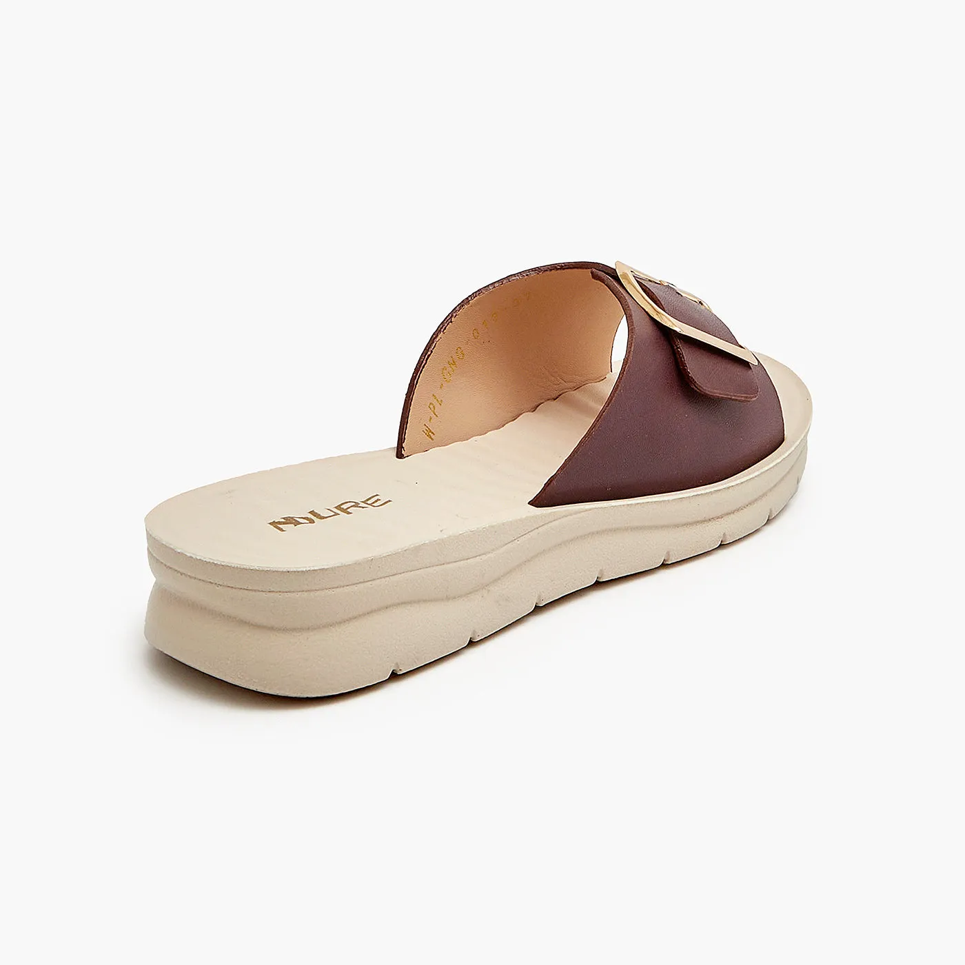 Ladies Casual Slippers