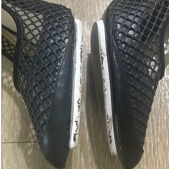 L.A.M.B. Heels