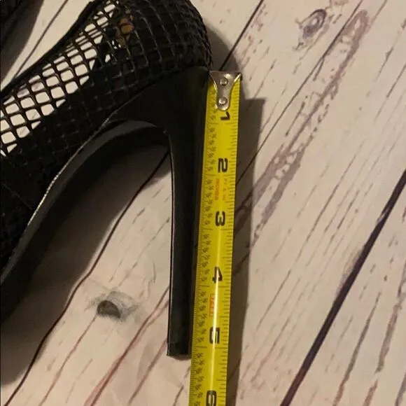 L.A.M.B. Heels