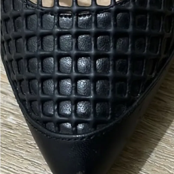 L.A.M.B. Heels