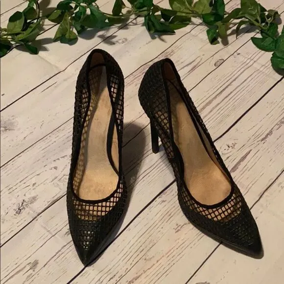 L.A.M.B. Heels