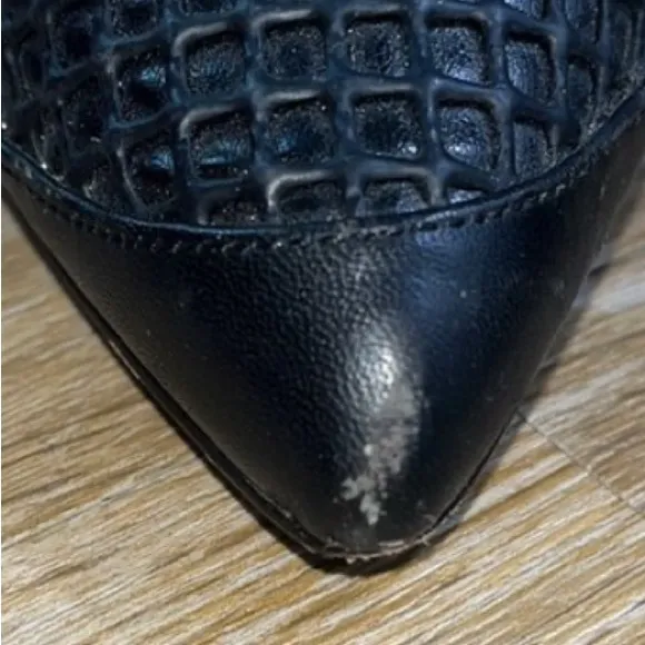L.A.M.B. Heels