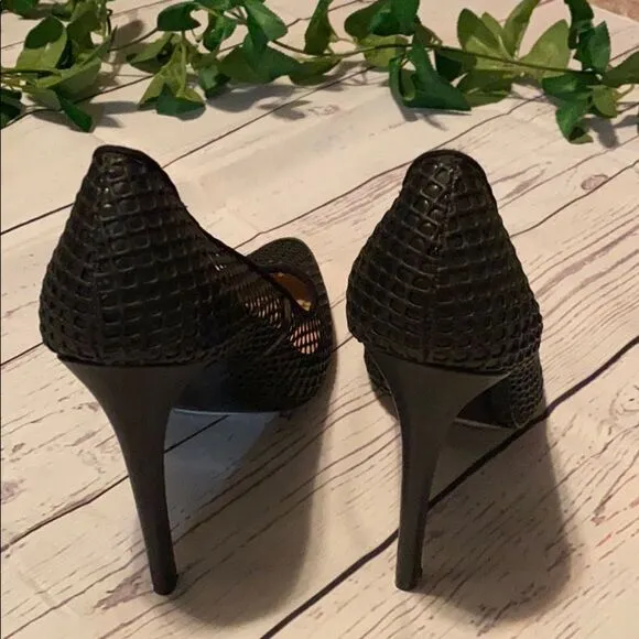 L.A.M.B. Heels