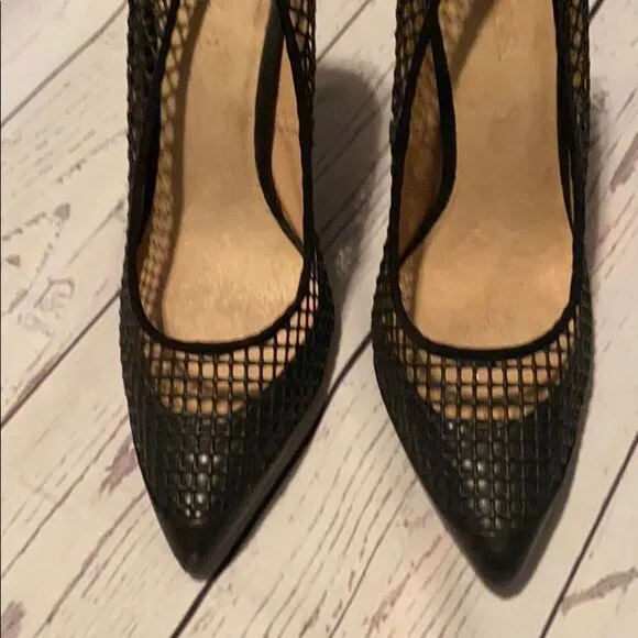 L.A.M.B. Heels