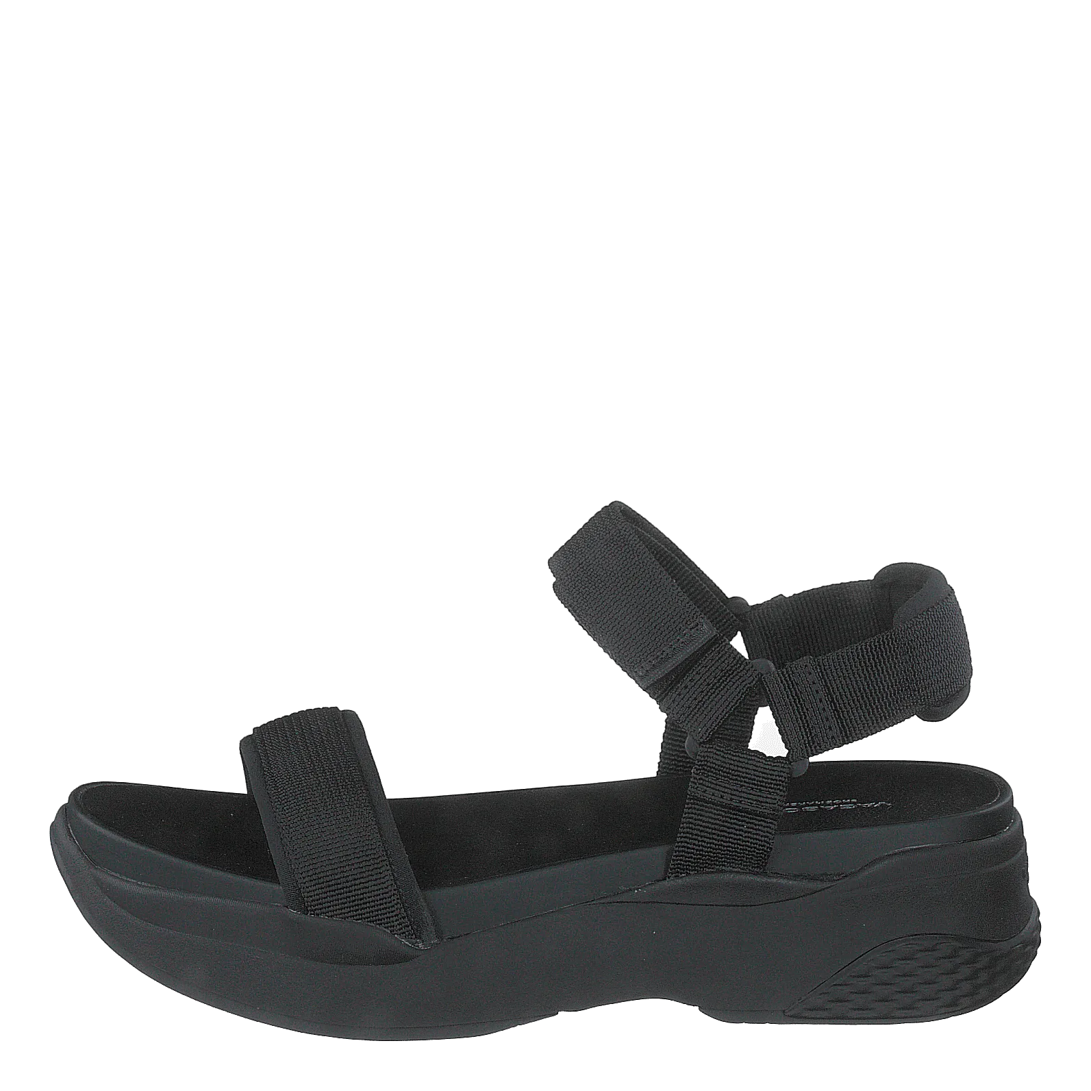 Lori 4949-202-92 Black/black