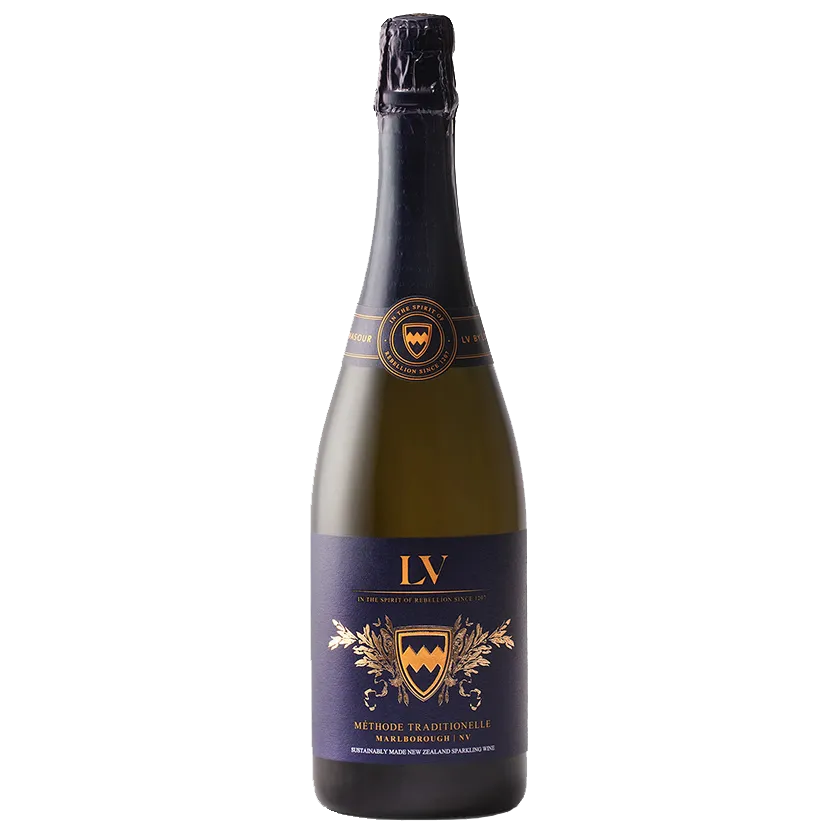 Louis Vavasour Methode Traditionelle Brut NV