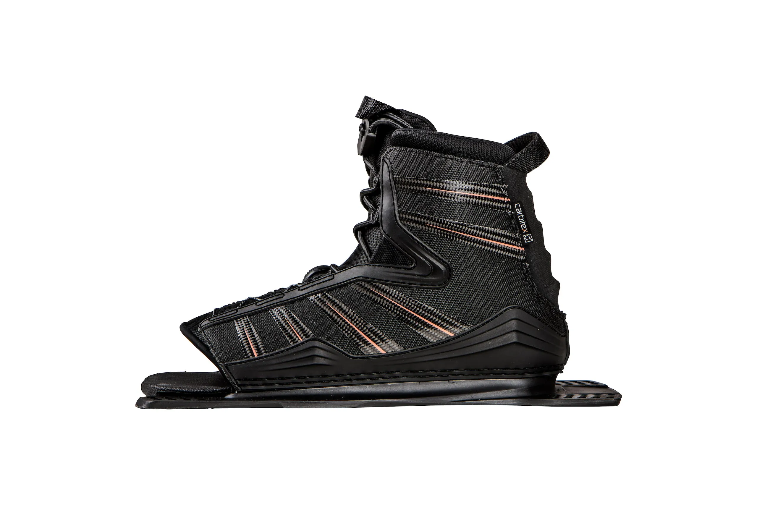Lyric Boa Boot - Rear Feather Frame - 2024
