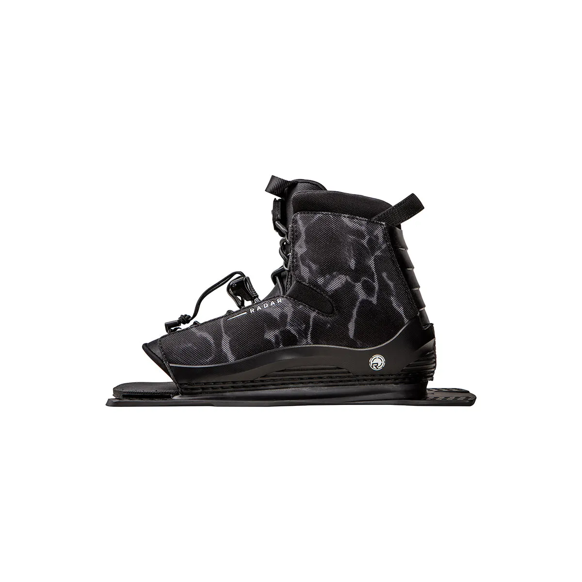 Lyric Boot - Rear - 2024
