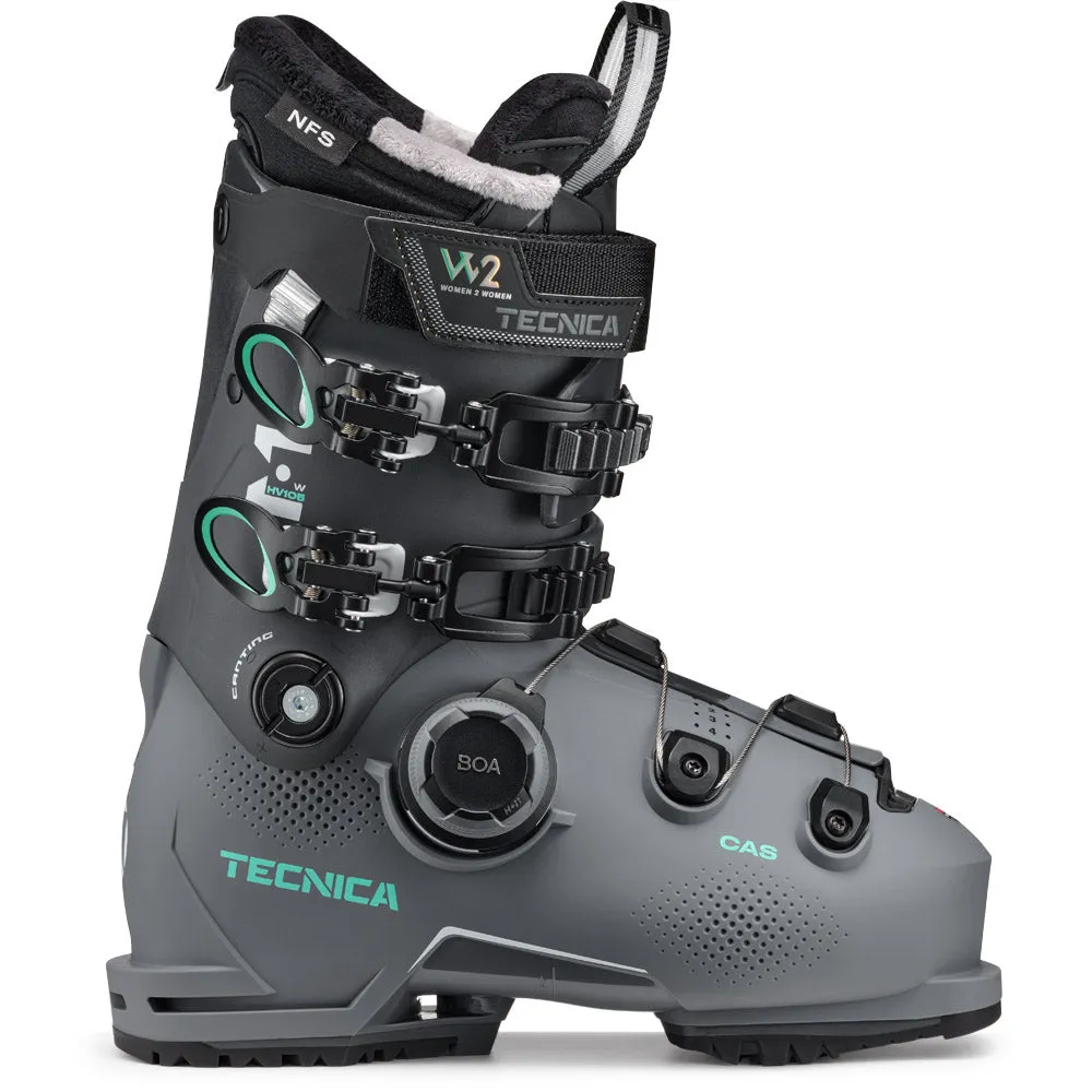 Mach BOA 105 GW Ski Boots - Womens