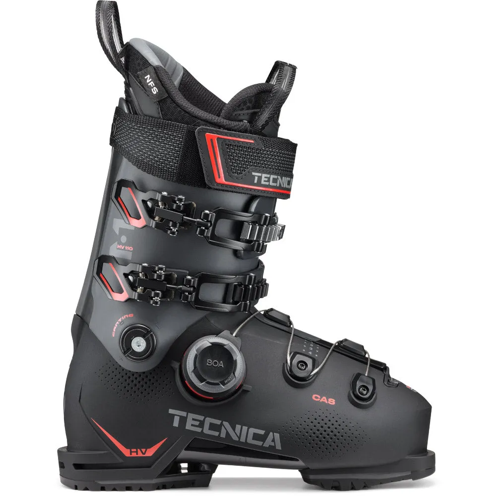 Mach BOA 110 GW Ski Boots
