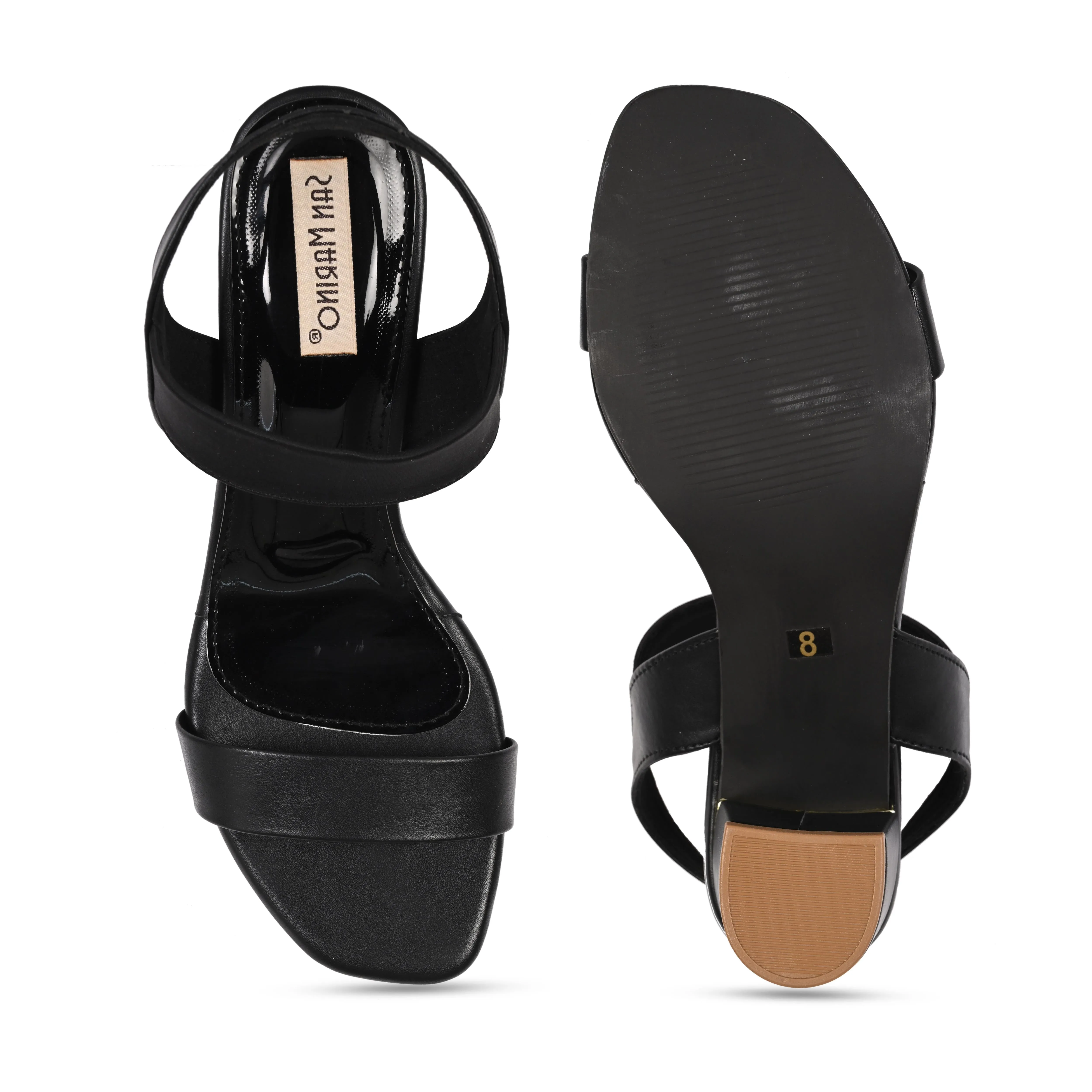 Mariam Heels