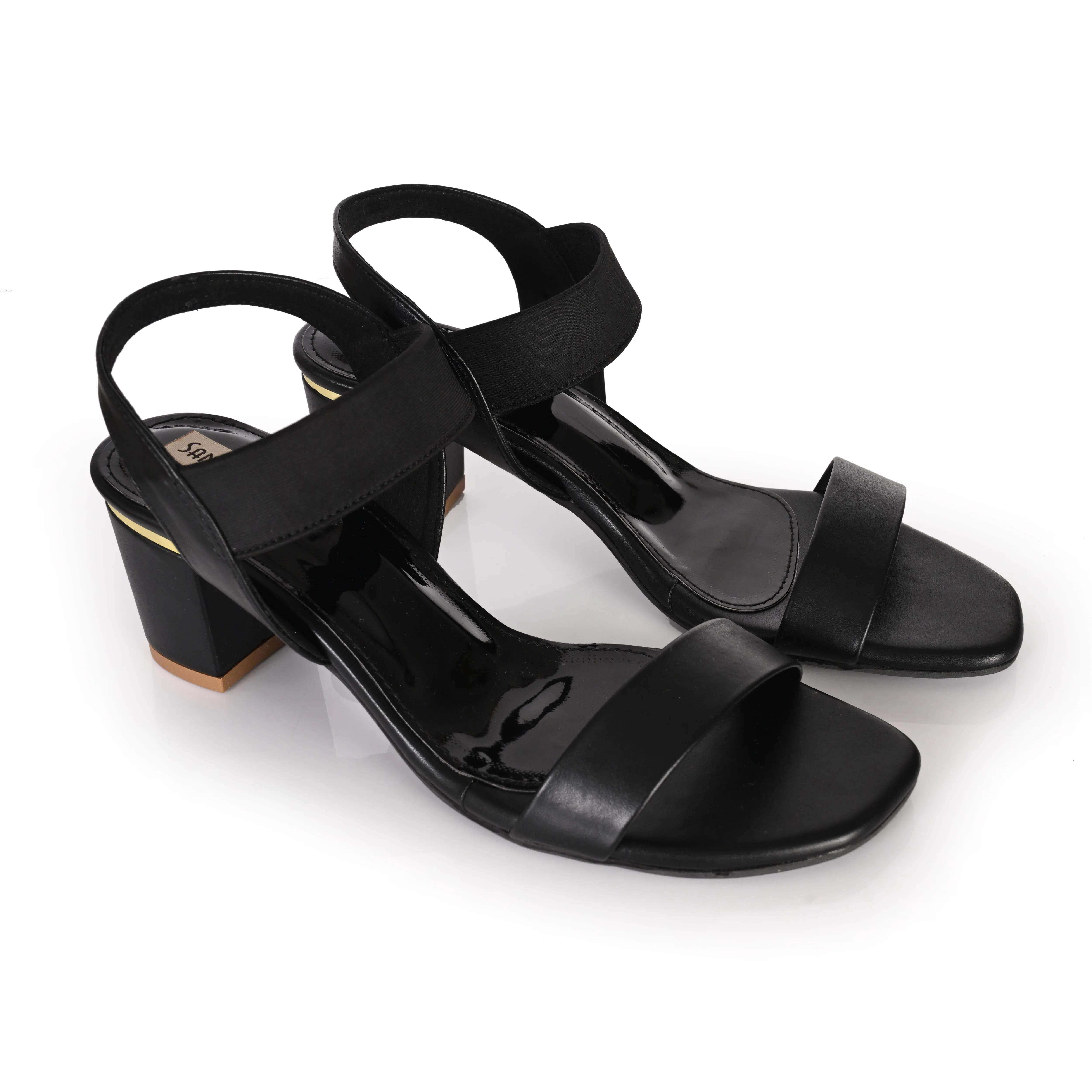 Mariam Heels