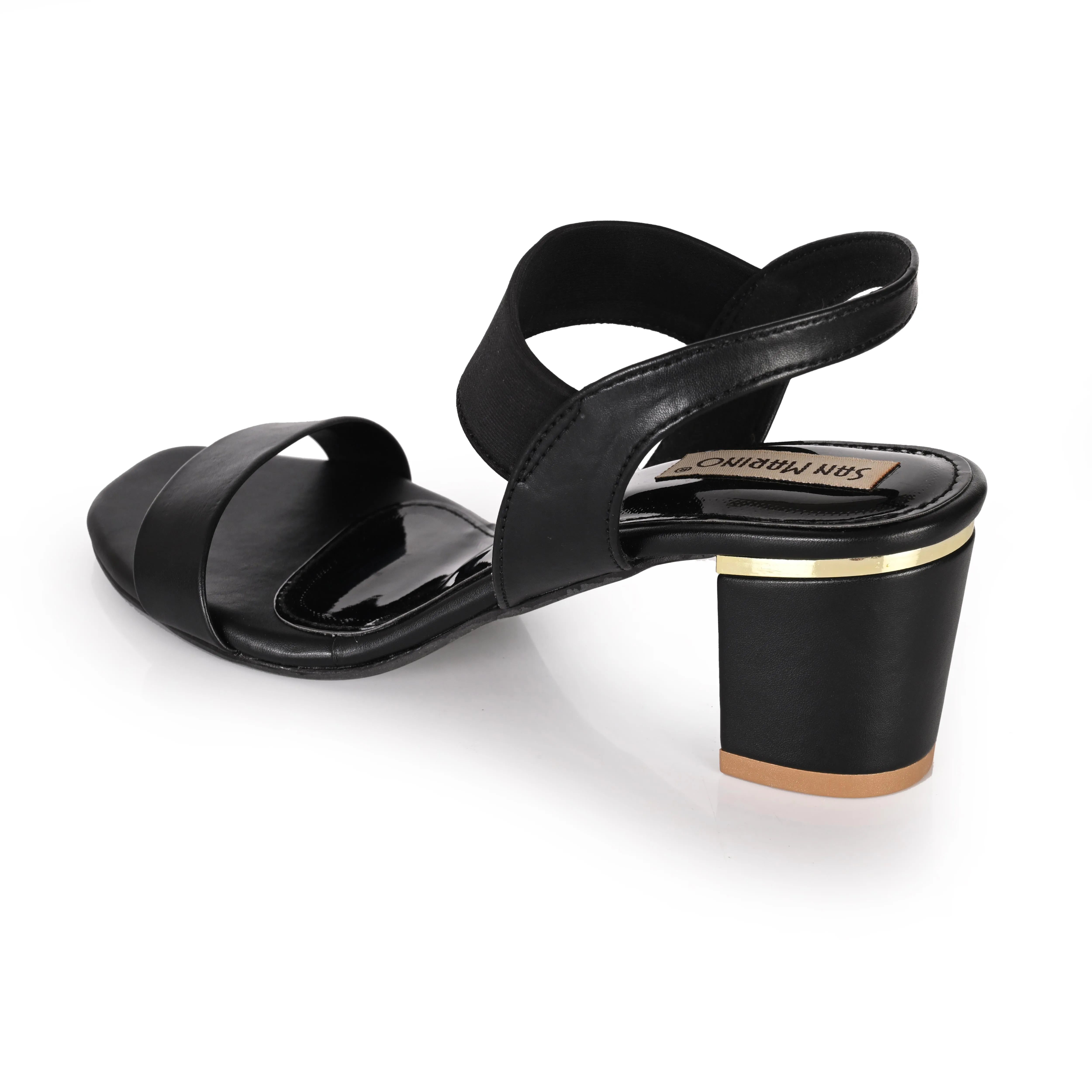 Mariam Heels