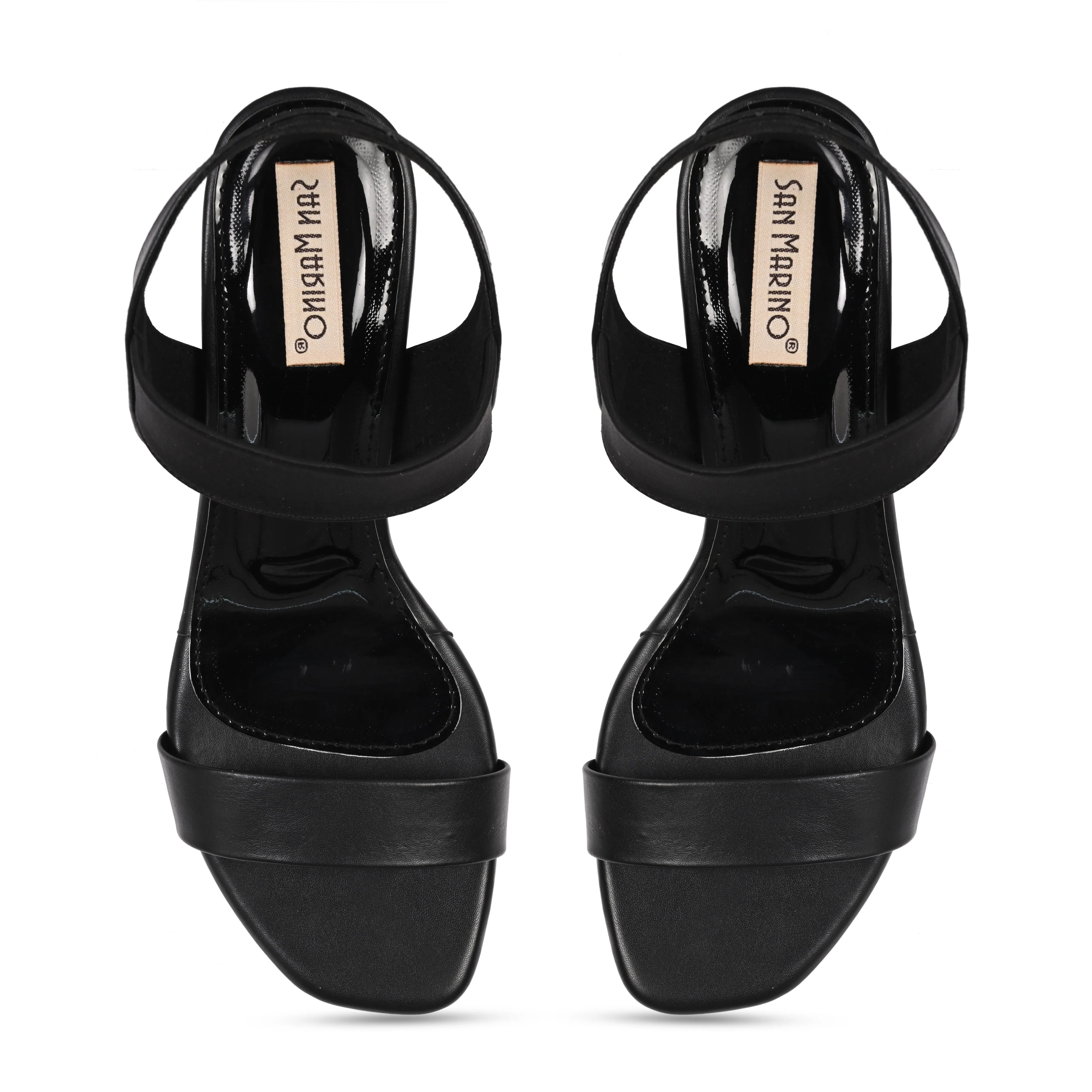 Mariam Heels