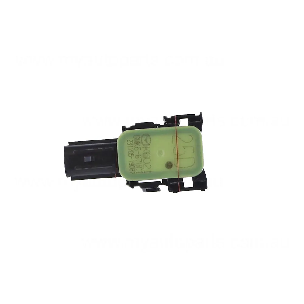 Mazda CX-5 Genuine Ultrasonic Sensor 02/2012 to 01/2022 - GMK667UC164