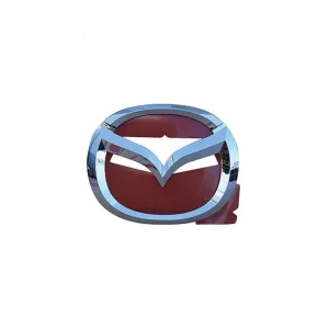 Mazda Wings Tail Gate Emblem Genuine Suits Mazda 3 BK 2004 to 2009