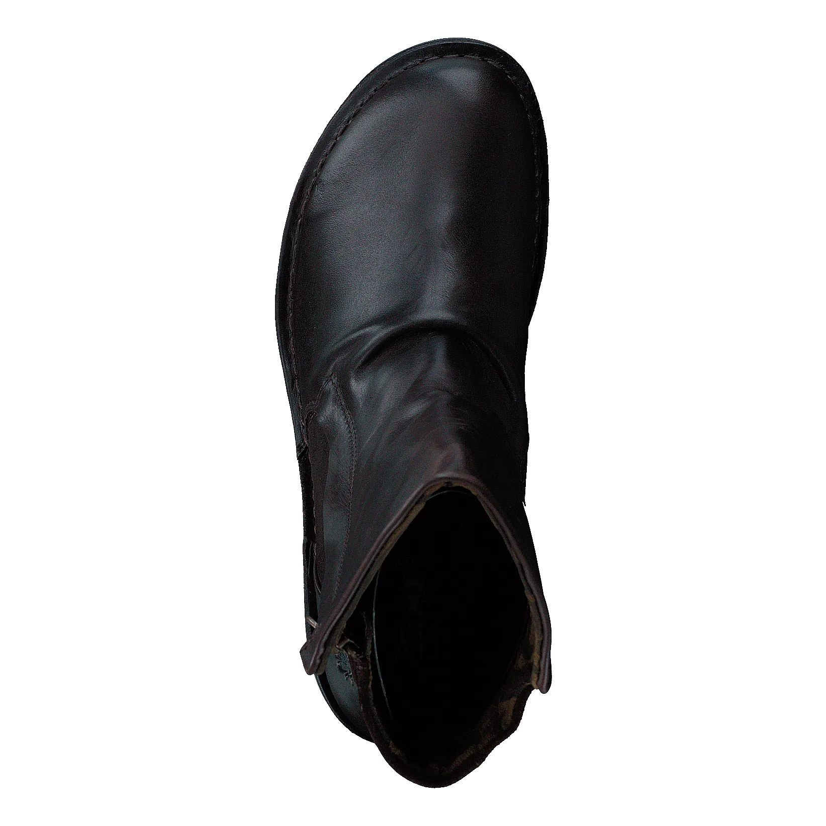 Mely074fly Dk Brown/expresso