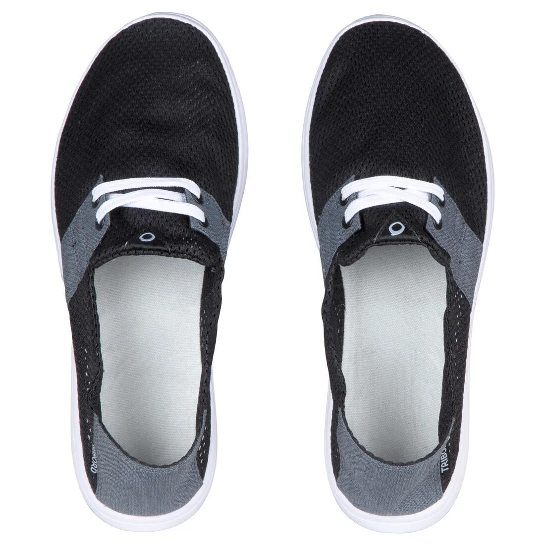 Men's SHOES AREETA - Black