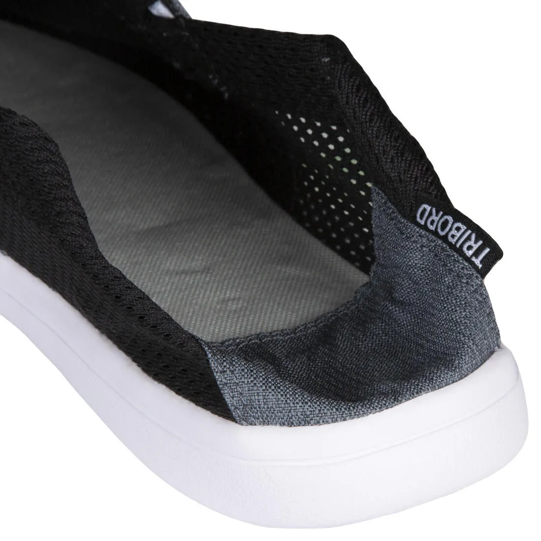 Men's SHOES AREETA - Black