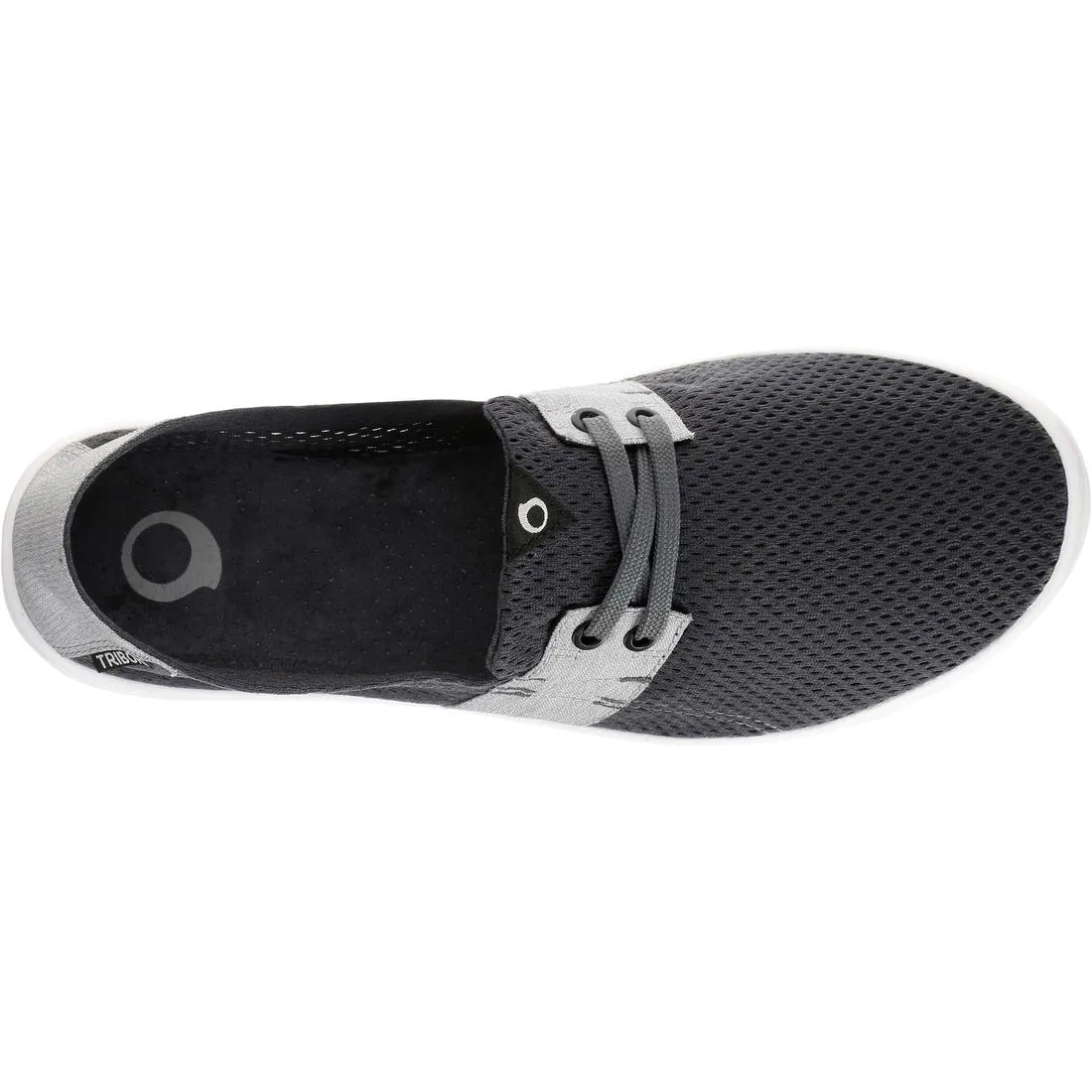 Men's SHOES AREETA - Black