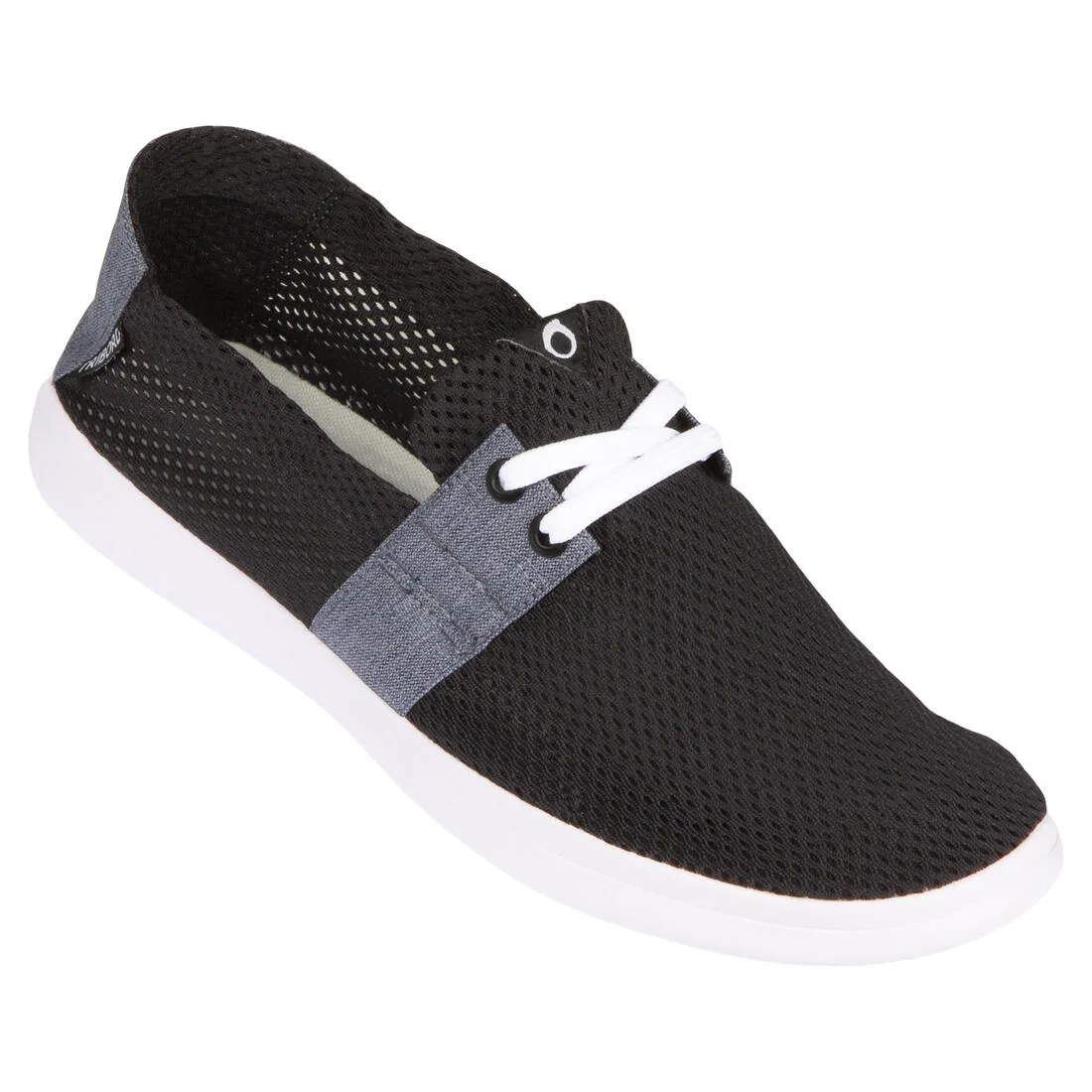 Men's SHOES AREETA - Black