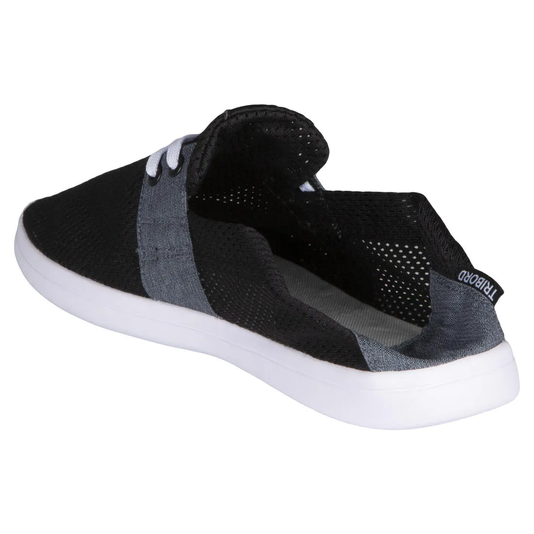 Men's SHOES AREETA - Black