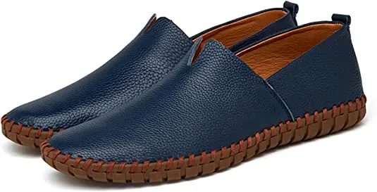 Men's Slip On Casual Loafers