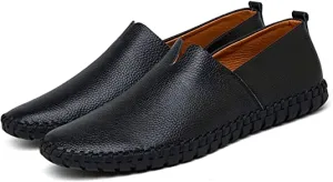 Men's Slip On Casual Loafers