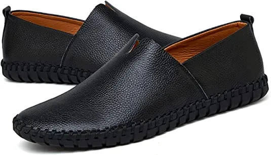 Men's Slip On Casual Loafers
