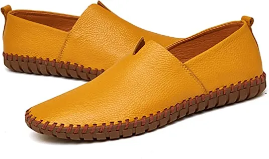 Men's Slip On Casual Loafers