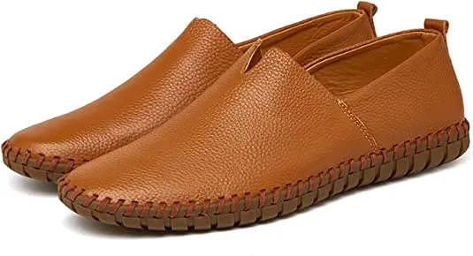 Men's Slip On Casual Loafers