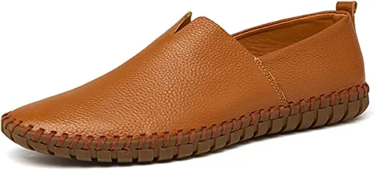 Men's Slip On Casual Loafers