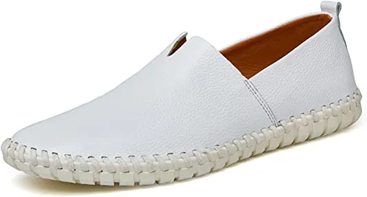 Men's Slip On Casual Loafers