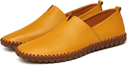 Men's Slip On Casual Loafers
