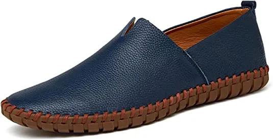 Men's Slip On Casual Loafers
