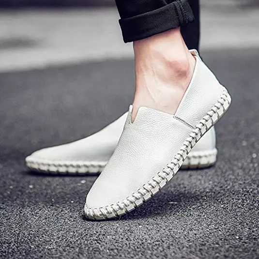 Men's Slip On Casual Loafers