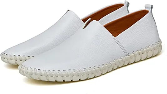 Men's Slip On Casual Loafers