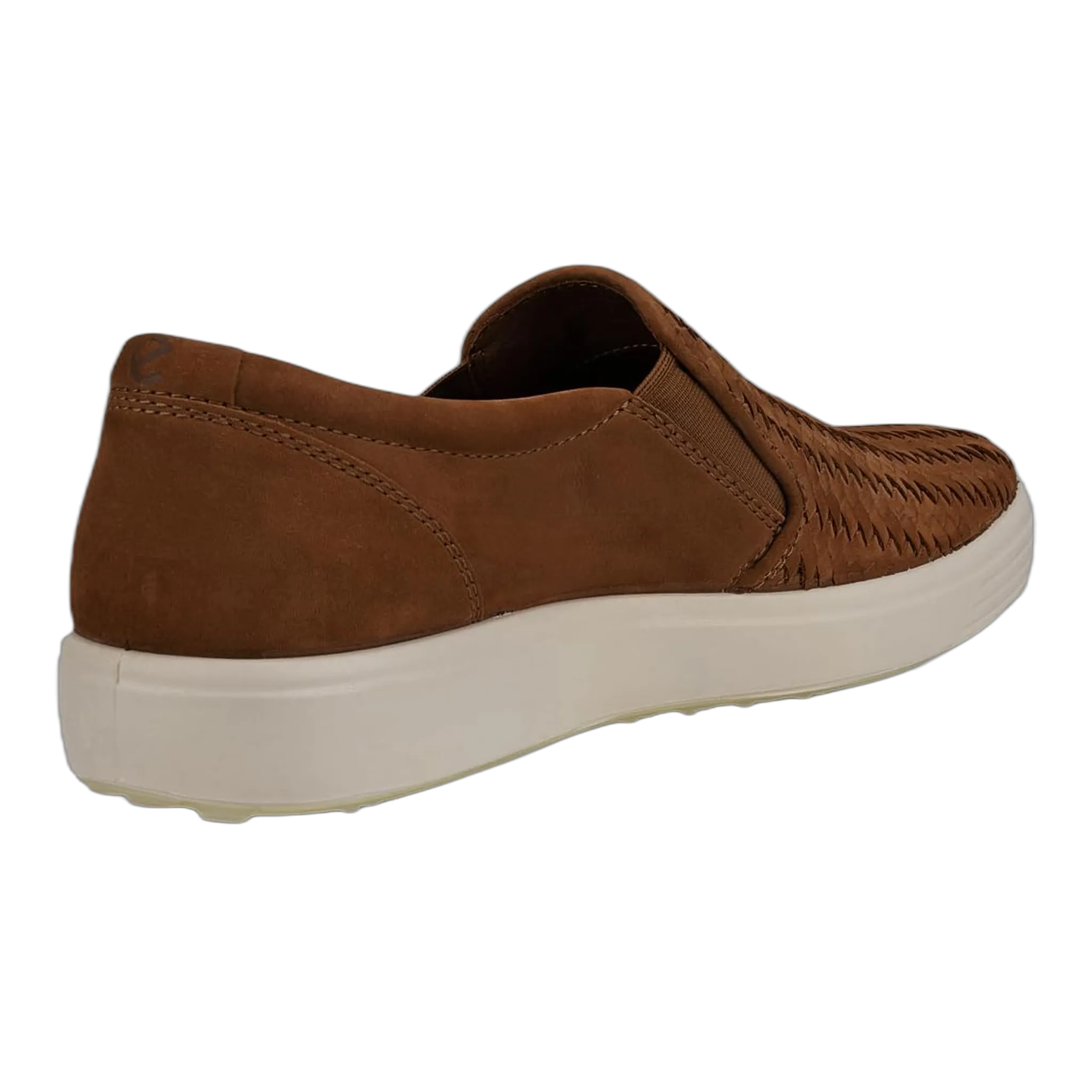 Men's Soft 7 Woven Slip-On