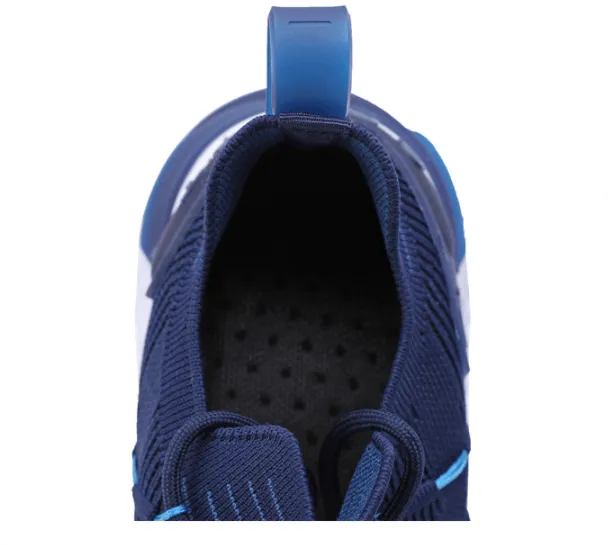 Men's Summer Breathable Flying Woven Sneakers
