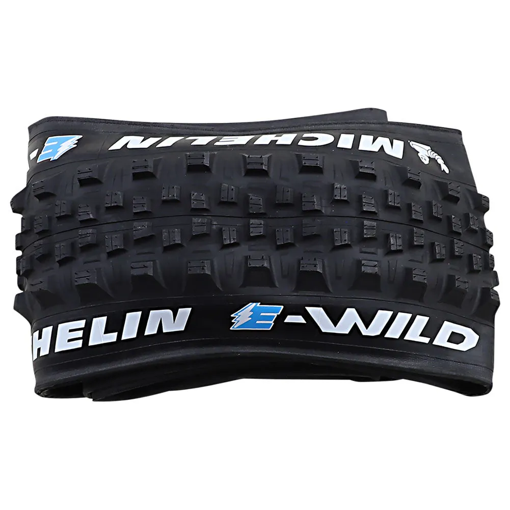 Michelin E-Wild Tire