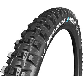 MICHELIN E-WILD TIRE