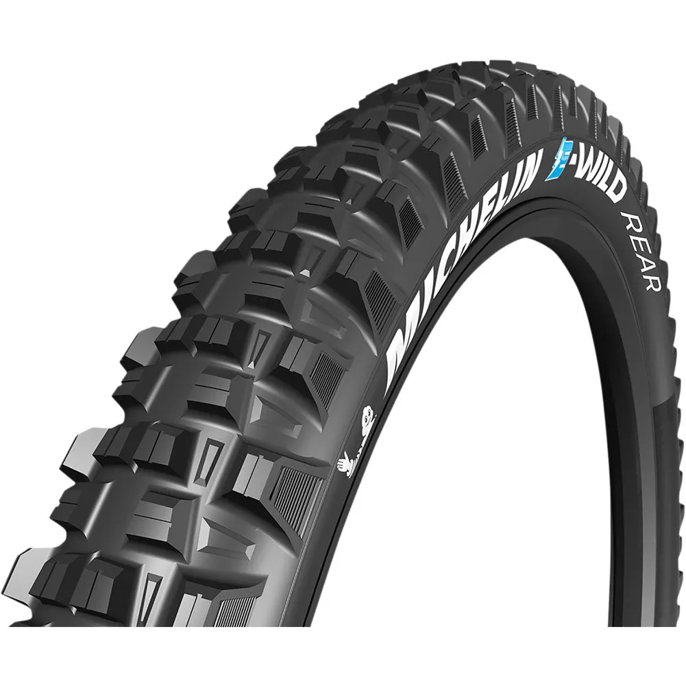 MICHELIN E-WILD TIRE
