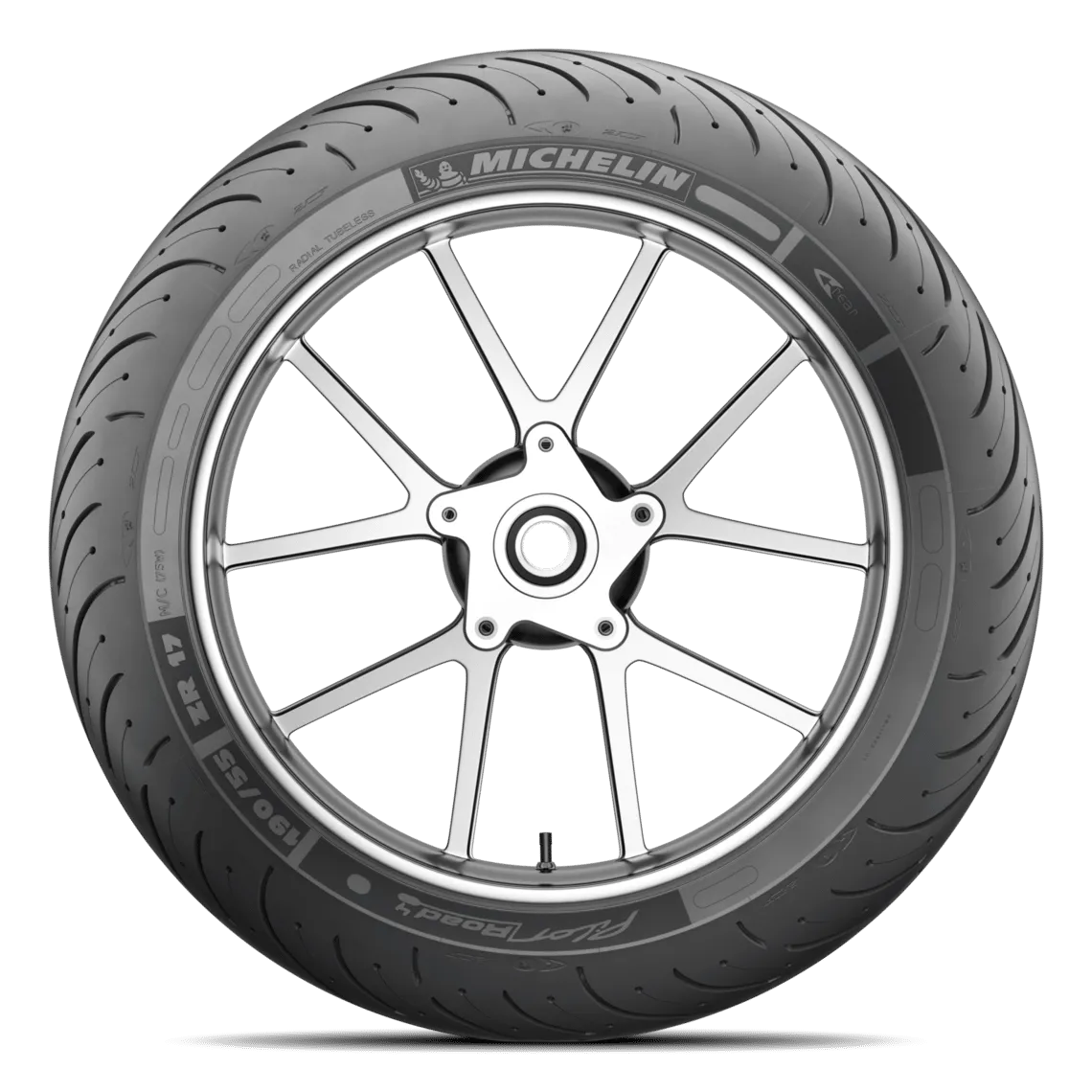 MICHELIN PILOT ROAD 4 REAR