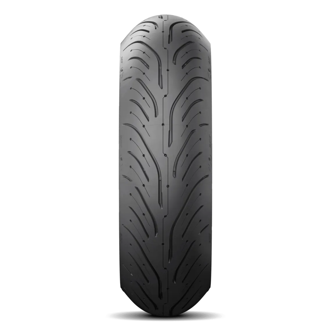 MICHELIN PILOT ROAD 4 REAR