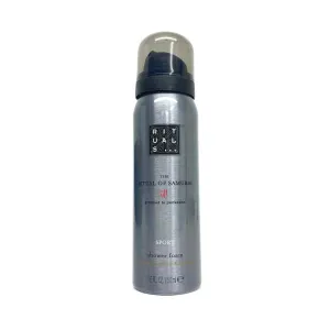 (mini) Rituals | The Ritual of Samurai Shower Foam Sport 50 ml