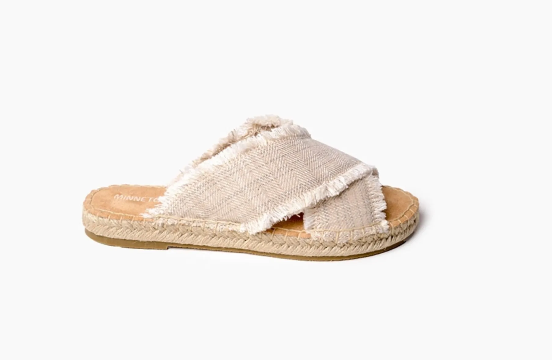 Minnetonka Pepper Sandals